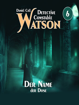 cover image of Der Name der Dose